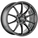 oz-wheels HYPER GT 8 0x18 5x100 ET35 S-Ring
