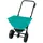 Greenmill Gartensägerät auf Rädern 15 L