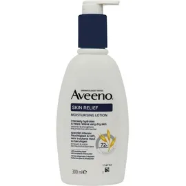 Aveeno Skin Relief Body Lotion