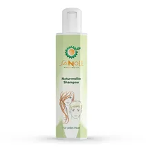 Sanoll Naturmolke 200 ml