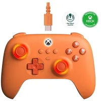Ultimate C - Orange - Controller - Microsoft Xbox One