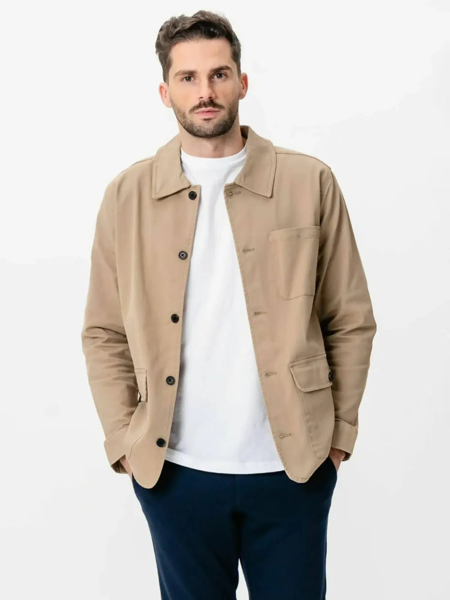 Outdoorjacke TEESHOPPEN 