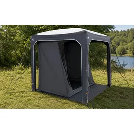 Dometic HUB 2.0 Innenzelt Schwarz
