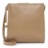 TAMARIS Umhängetasche Mimi Crossover Bag Sand