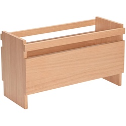Hübsch Interior - Forma Pflanzkasten, Eiche