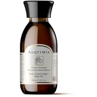 ALQVIMIA Körperöl Gegen Dehnungsstreifen 150ml One Size