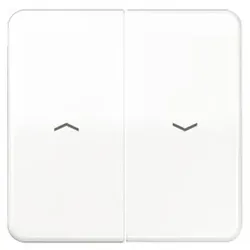 Wippe 2t Jalousie CD500 aws glz Pfeile Symbol Pfeile