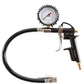 Stier Druckluft-Set Premium 3-teilig
