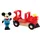 BRIO Micky Maus Lokomotive (32282)