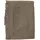 Mendler Ersatzbezug 370x300 cm 3,5 x 3,5 m Taupe-braun