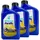 Petronas Paraflu Kühlerfrostschutz 11 blau l