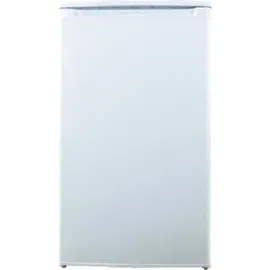 Amica KS 15195 W Kühlschrank (86 l, 840 mm hoch, Weiß)