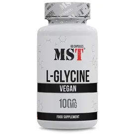 MST Glycine 1000 mg Kapseln 60 St.