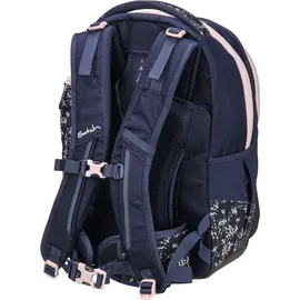 Satch match bloomy breeze 2024