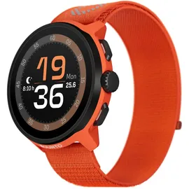 Suunto Run Coral Orange