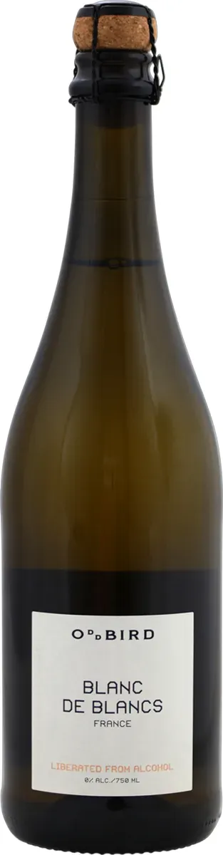 OddBird Blanc de Blancs Alkoholfrei