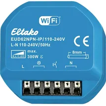 Eltako EUD62NPN-IP/110-240V