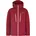 Timothy Jacke Velvet Red L
