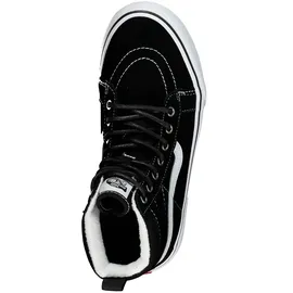 Vans Mte Sk8-Hi Kinder Schwarz/Weiß 38