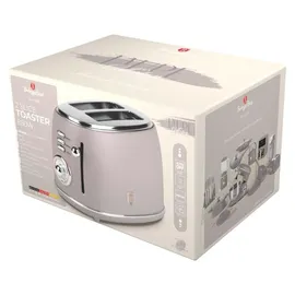 Berlinger Haus Design Toaster taupe