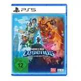 Legends - Deluxe Edition (USK) (PS5)