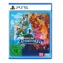 Legends - Deluxe Edition (USK) (PS5)