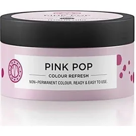 Maria Nila Colour Refresh 0.06 pink pop 300 ml