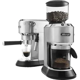 De'Longhi Dedica Style EC 685.M metall + KG 521.M