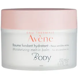 Avène Body Feuchtigkeitsspendender Balsam 250 ml