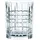 Nachtmann Whiskyglas 0,345 l 4 St.