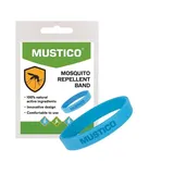 Biovena Health Mustico Insektenabwehr-Armband 1 St