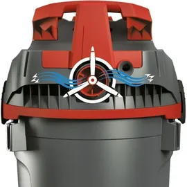 STARMIX NSG uClean ADL-1420 EHP