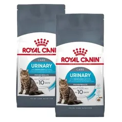 ROYAL CANIN Urinary Care 2x10 kg