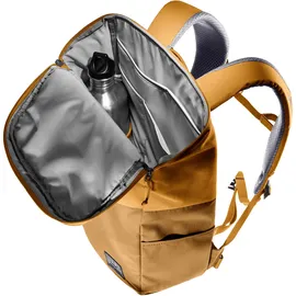 Deuter UP Stockholm 22 l schwarz