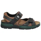 Mephisto Shark Fit 5751/5700 für Herren, braun Gr.: 45