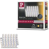 Paulmann MaxLED 500 Strip beschichtet 2,5 m 15W Warmweiß Protect Cover
