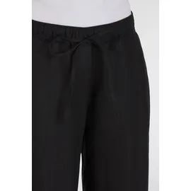 MAC CHIARA BELT Wide Fit Hosen Schwarz 36