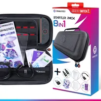 Oniverse Switch 2 Starter Pack 8 in 1 -