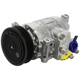 Denso Kompressor, Klimaanlage