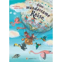 Aracari Eine wundersame Reise