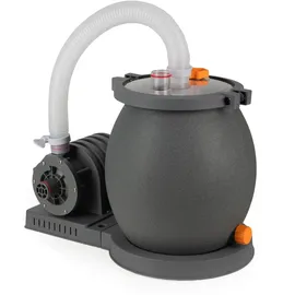 Coil Poolfilterpumpe 4542 l/h 100 W
