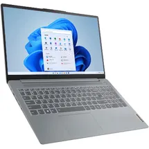 Lenovo IdeaPad Slim 3 15.6" Intel Core i5 8 GB RAM 512 GB SSD Arctic Grey