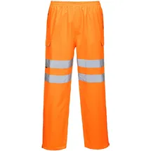 PORTWEST Hi-Vis Extreme Trousers Color: Orange