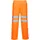 PORTWEST Hi-Vis Extreme Trousers Color: Orange