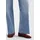QS Jeans Catie / Slim Fit / Mid Rise / Wide Leg / Superstretch - blau - 40/34