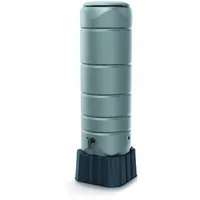 Prosperplast Vuelta Regentonne 110 l grau