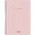 Baier & Schneider Schülerkalender Style 2026/2027 Pretty Pink A5