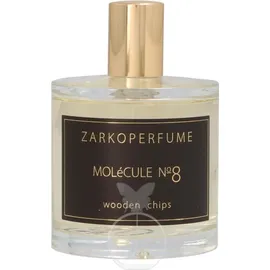 ZARKOPERFUME Molecule No.8 Eau de Parfum 100 ml