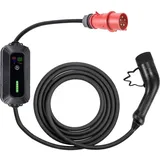 Platinet PPC32AT eMobility Ladekabel