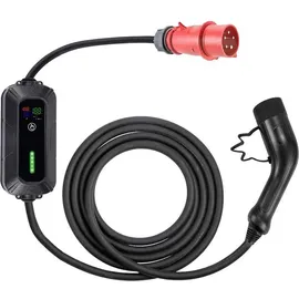 Platinet PPC32AT eMobility Ladekabel